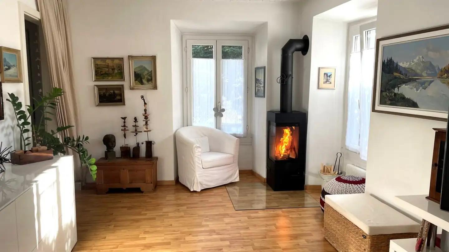 Casa singola in vendita - Via A La Gesa 29, 6557 Cama - Photo 3