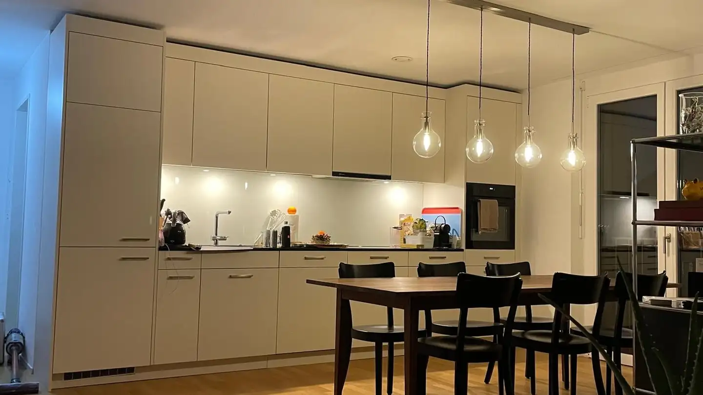 Appartement à louer - Guyerweg 2, 5000 Aarau - Photo 2