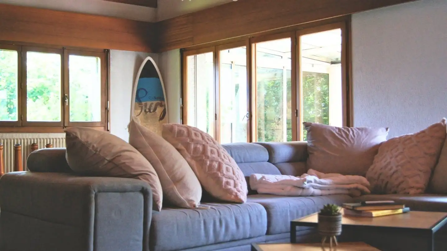 Zimmer mieten - Chemin Des Herbolandes 12, 1226 Thônex