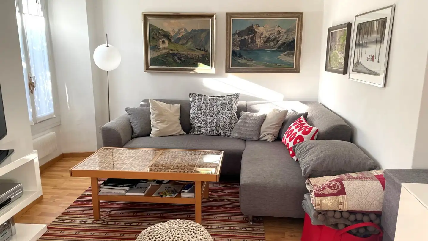 Casa singola in vendita - Via A La Gesa 29, 6557 Cama - Photo 4