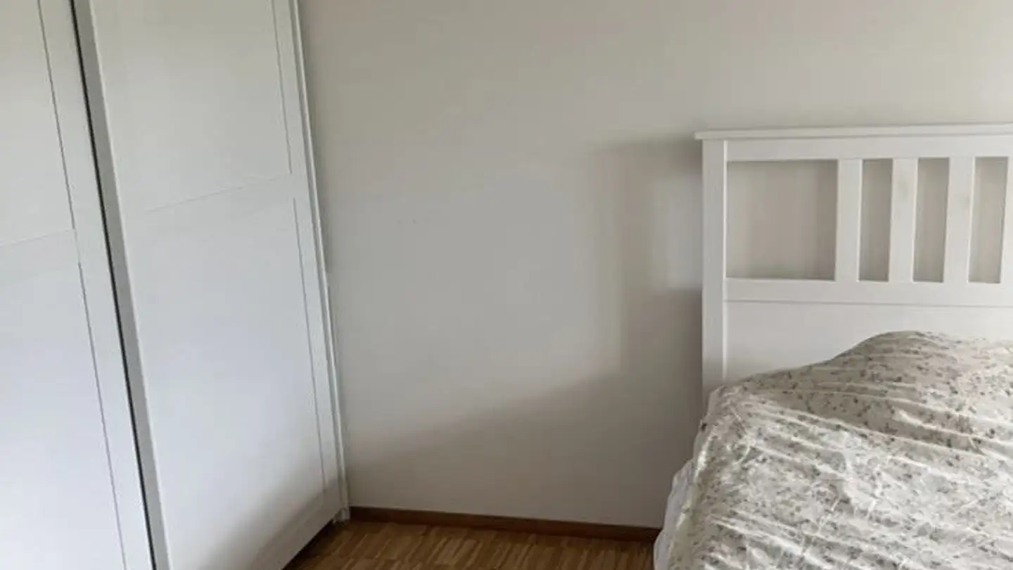 Chambre à louer - 8057 Zürich - Photo 3