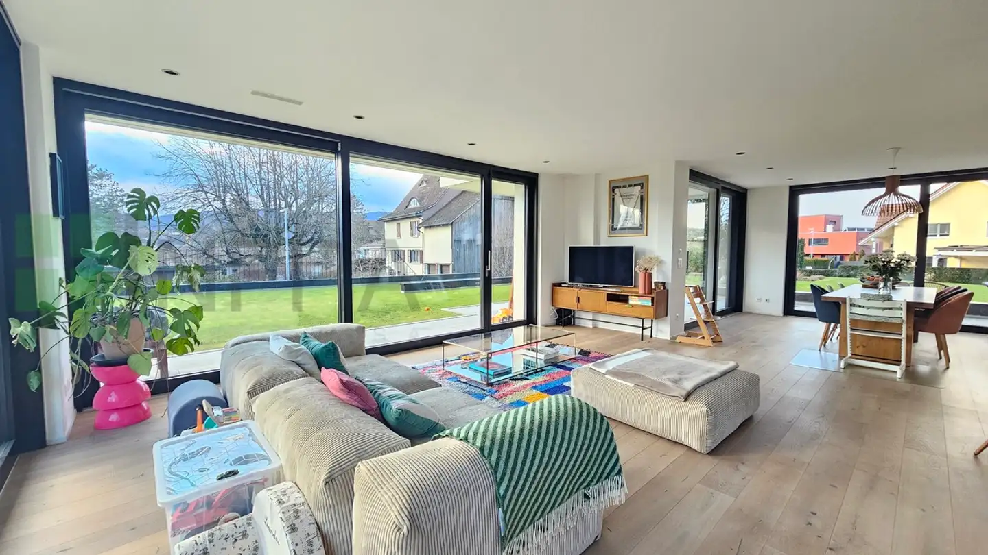 Apartment for sale - 2800 Delémont - Photo 3