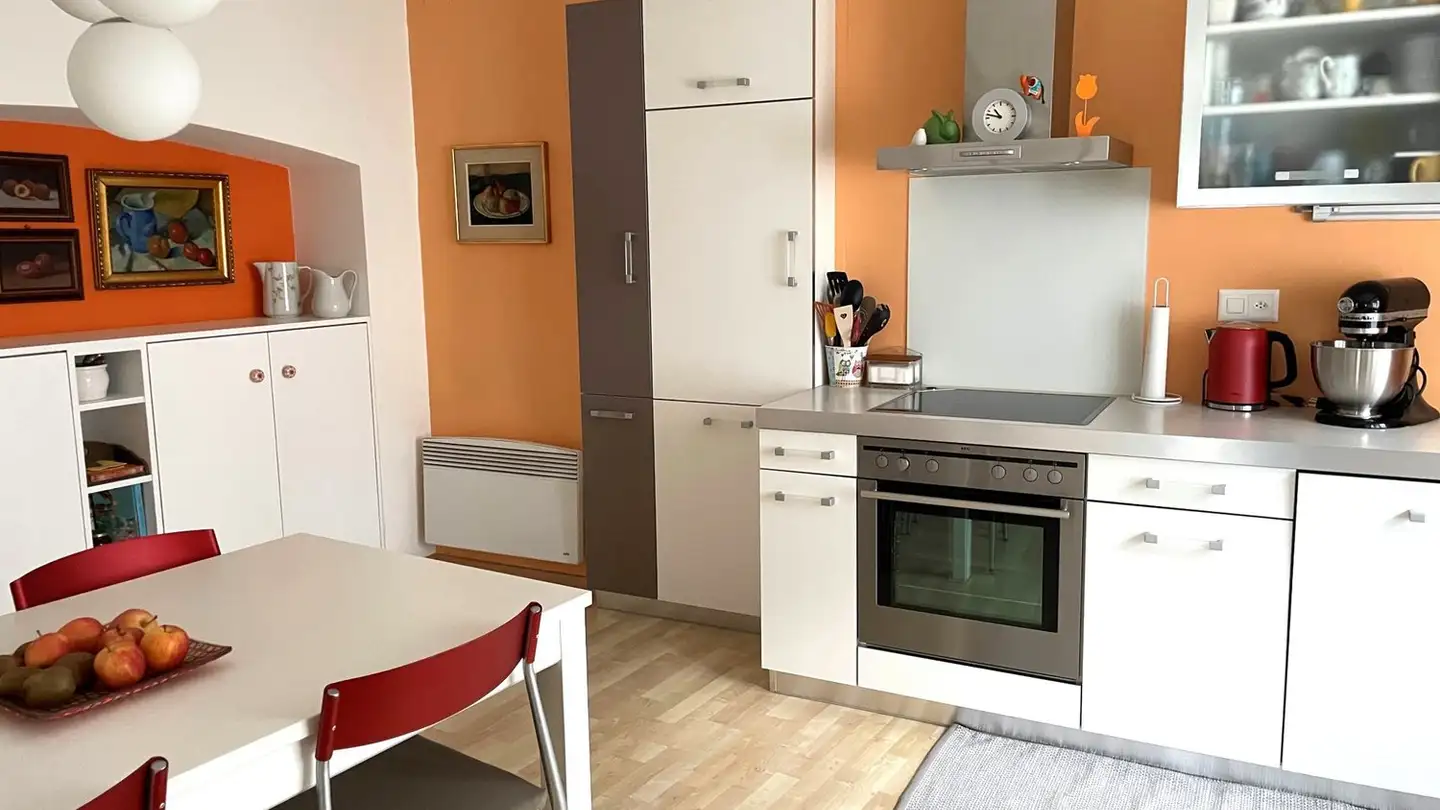 Casa singola in vendita - Via A La Gesa 29, 6557 Cama - Photo 2