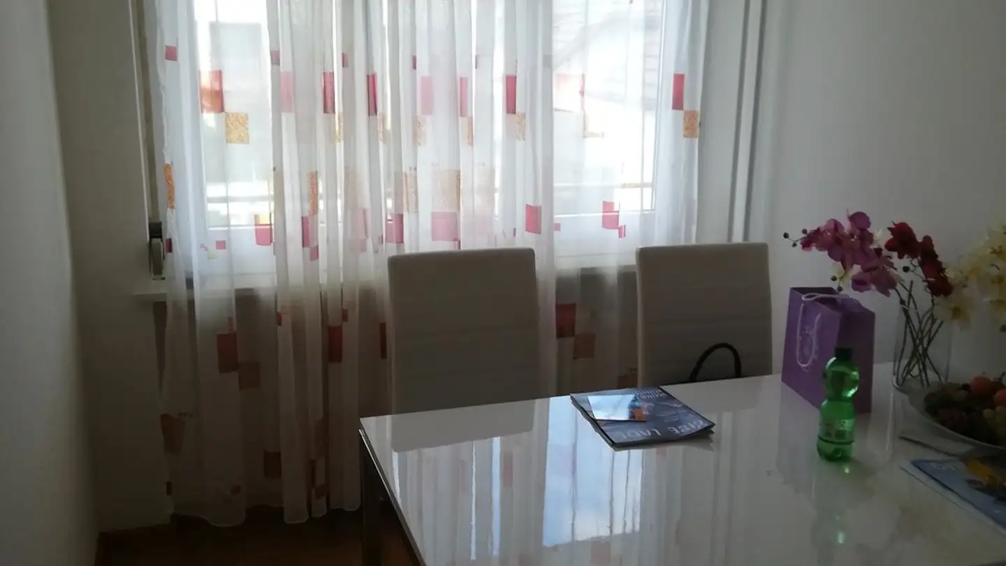 Wohnung mieten - Busslingerstrasse 1, 5608 Stetten AG - Foto 3