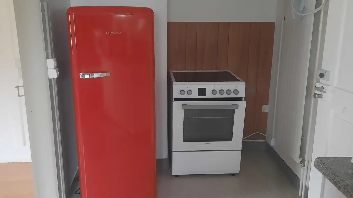 Wohnung mieten - Hauptstrasse, 4853 Murgenthal - Foto 4