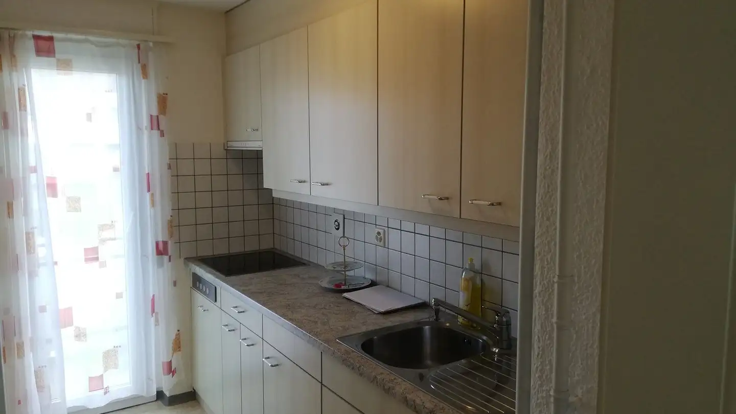 Wohnung mieten - Busslingerstrasse 1, 5608 Stetten AG - Foto 4