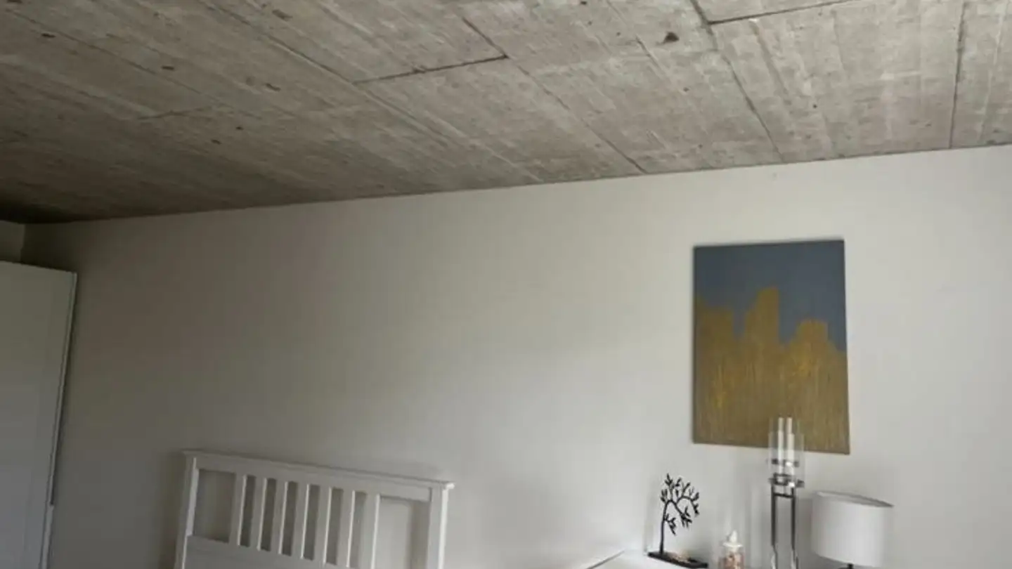 Chambre à louer - 8057 Zürich