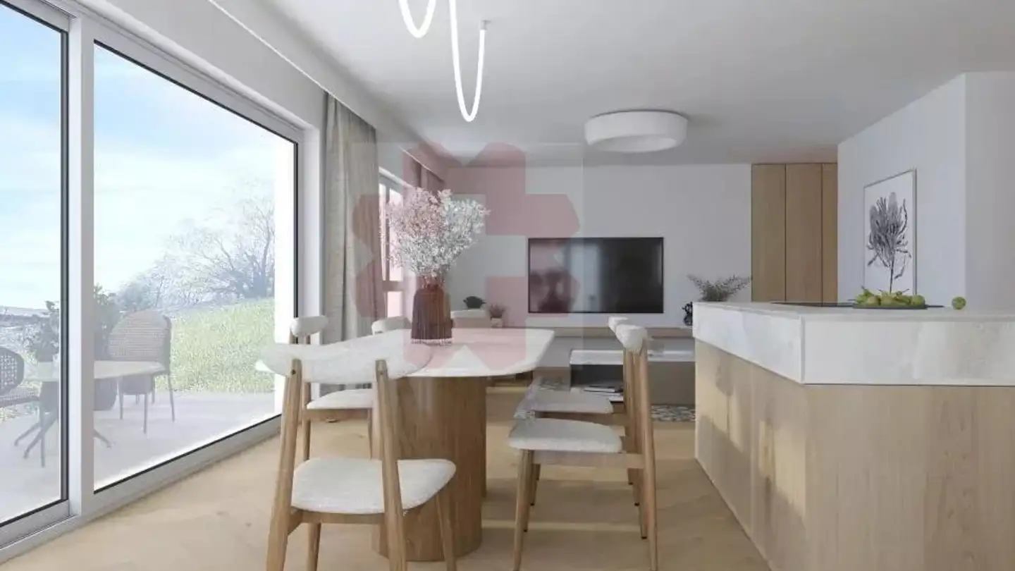 Appartamento in vendita - 1966 St-Romain (Ayent) - Photo 2