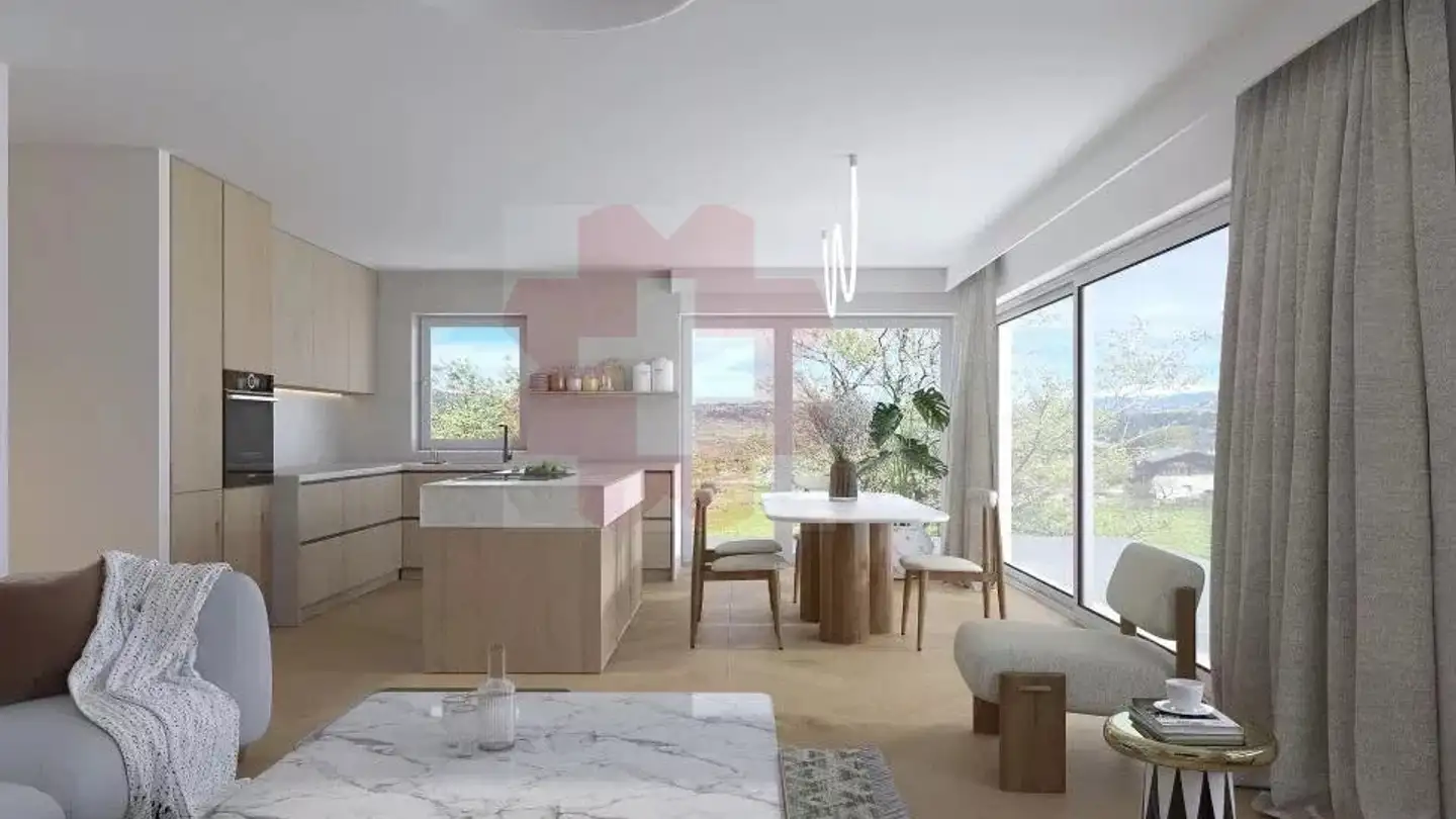 Appartamento in vendita - 1966 St-Romain (Ayent) - Photo 3