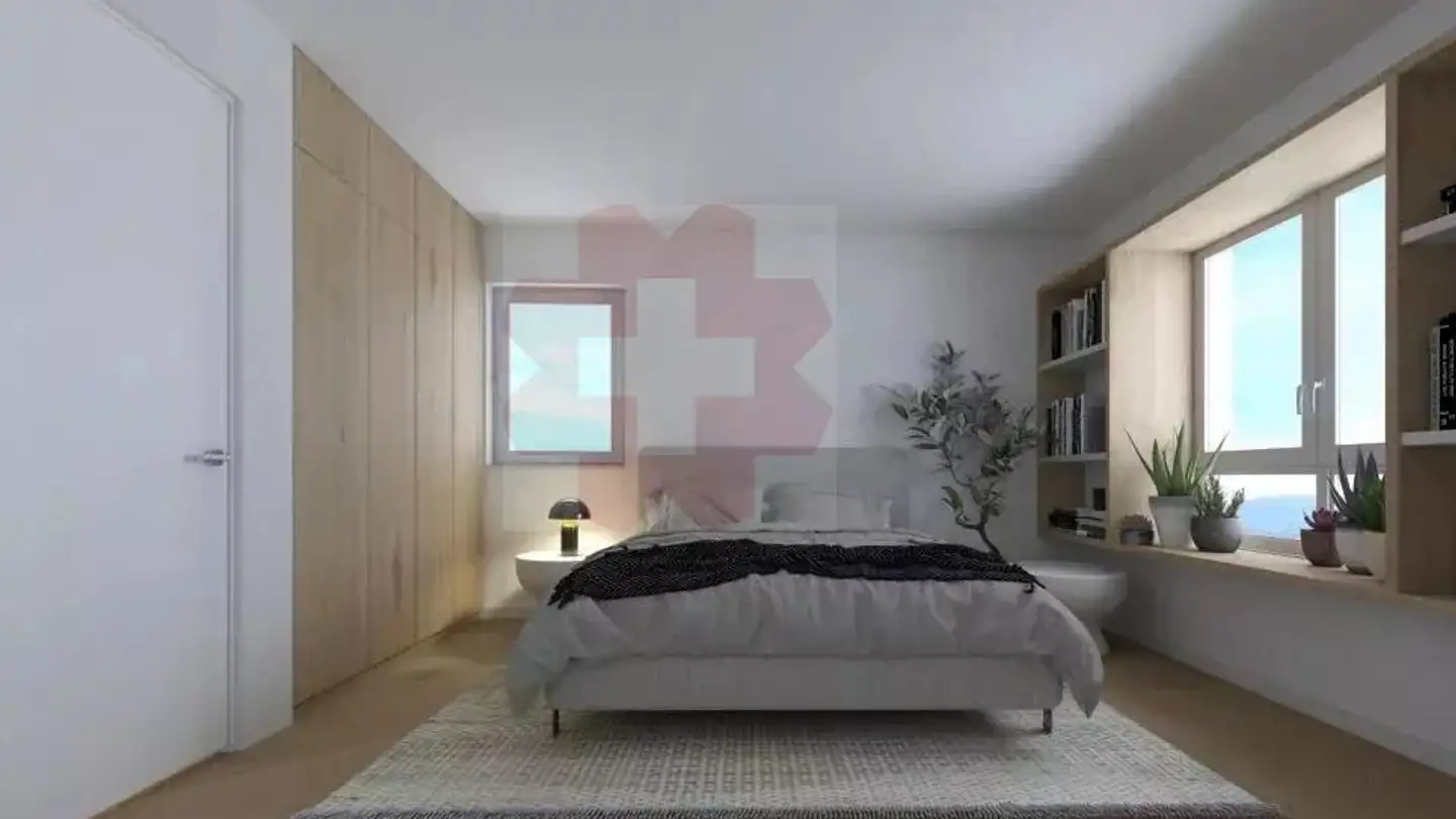 Appartamento in vendita - 1966 St-Romain (Ayent) - Photo 4