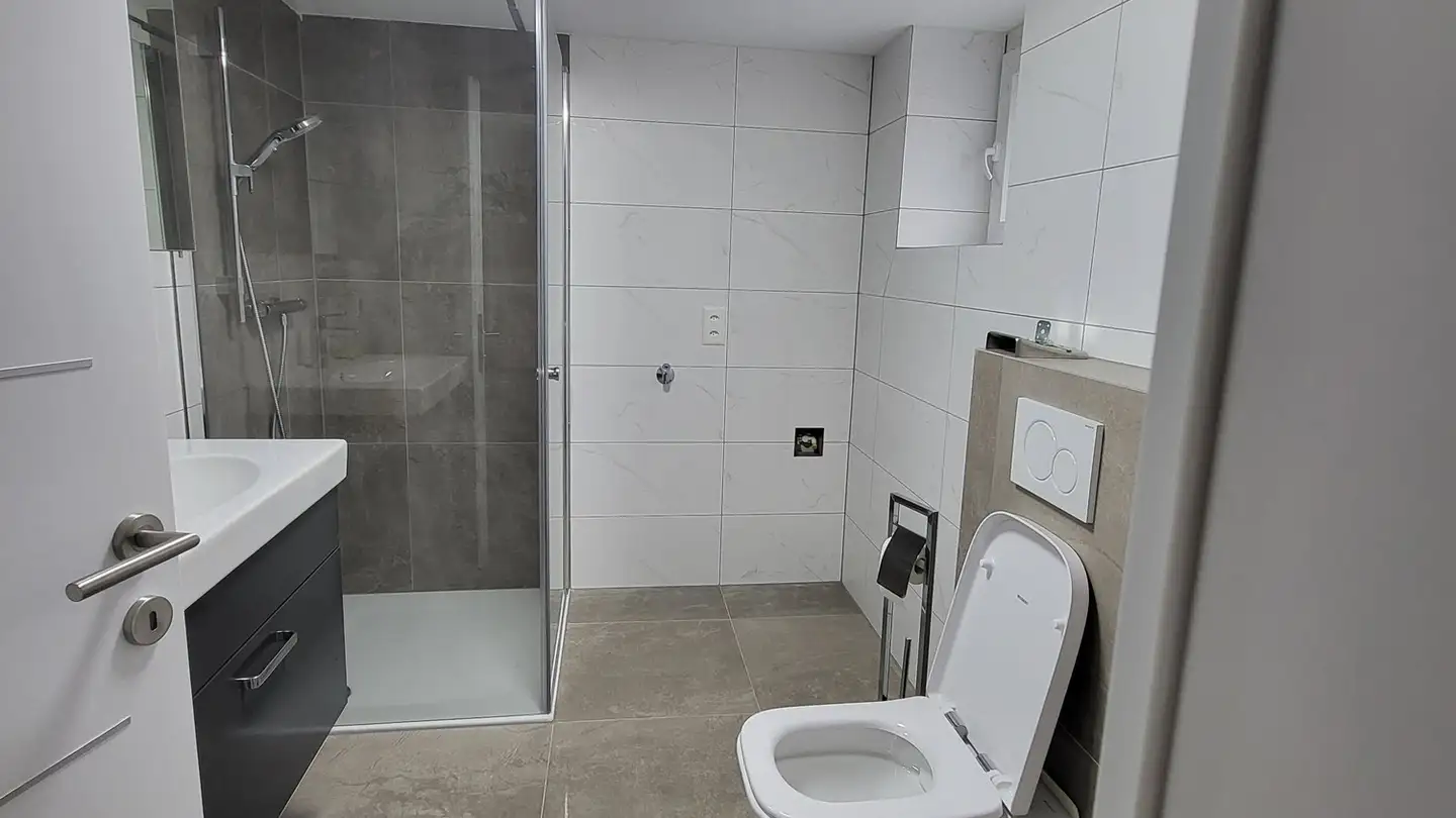 Appartamento in affitto - Neudorfstrasse 19, 9240 Uzwil