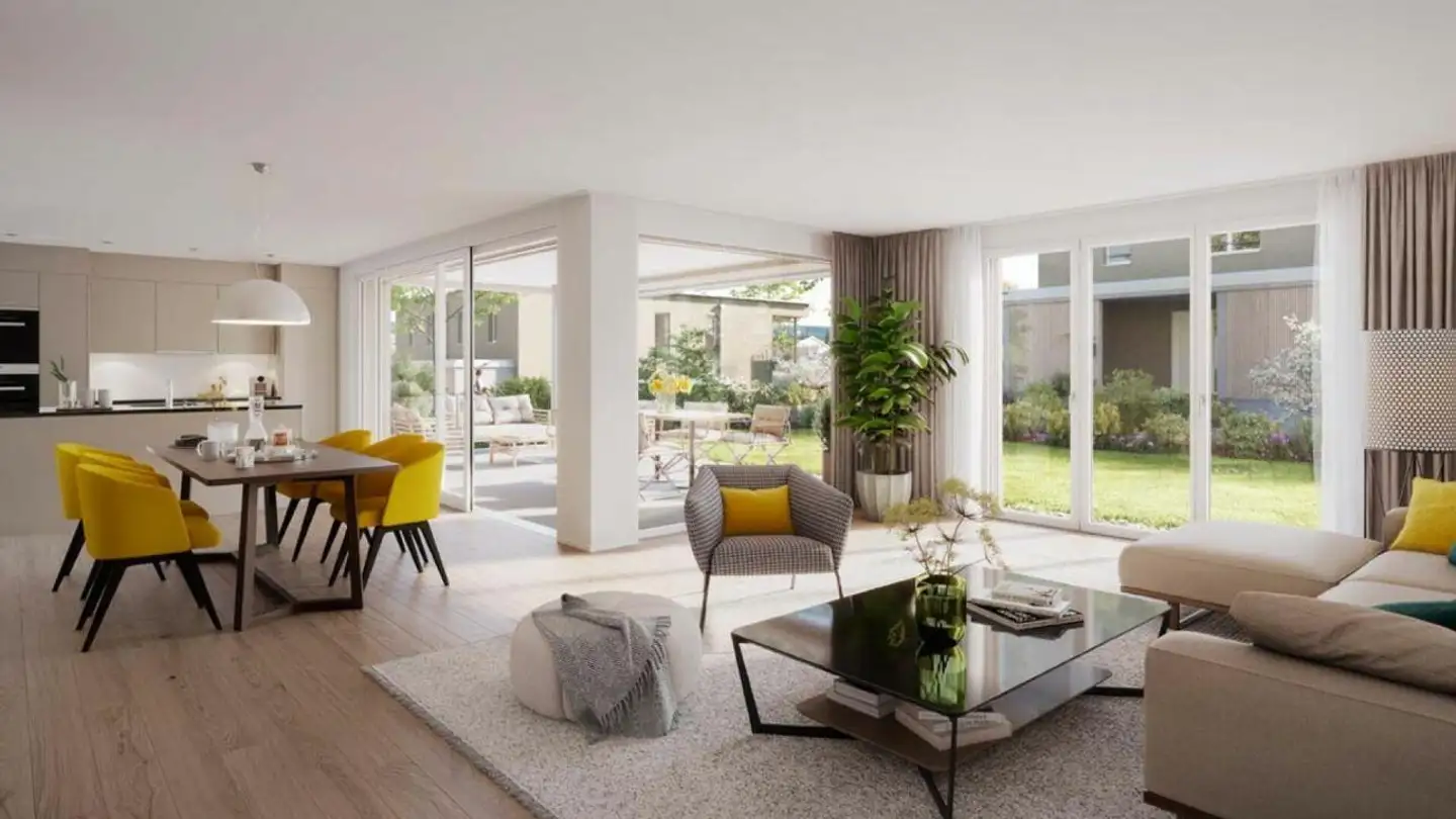 Casa singola in vendita - Rosensteig 12, 8370 Sirnach - Foto 3