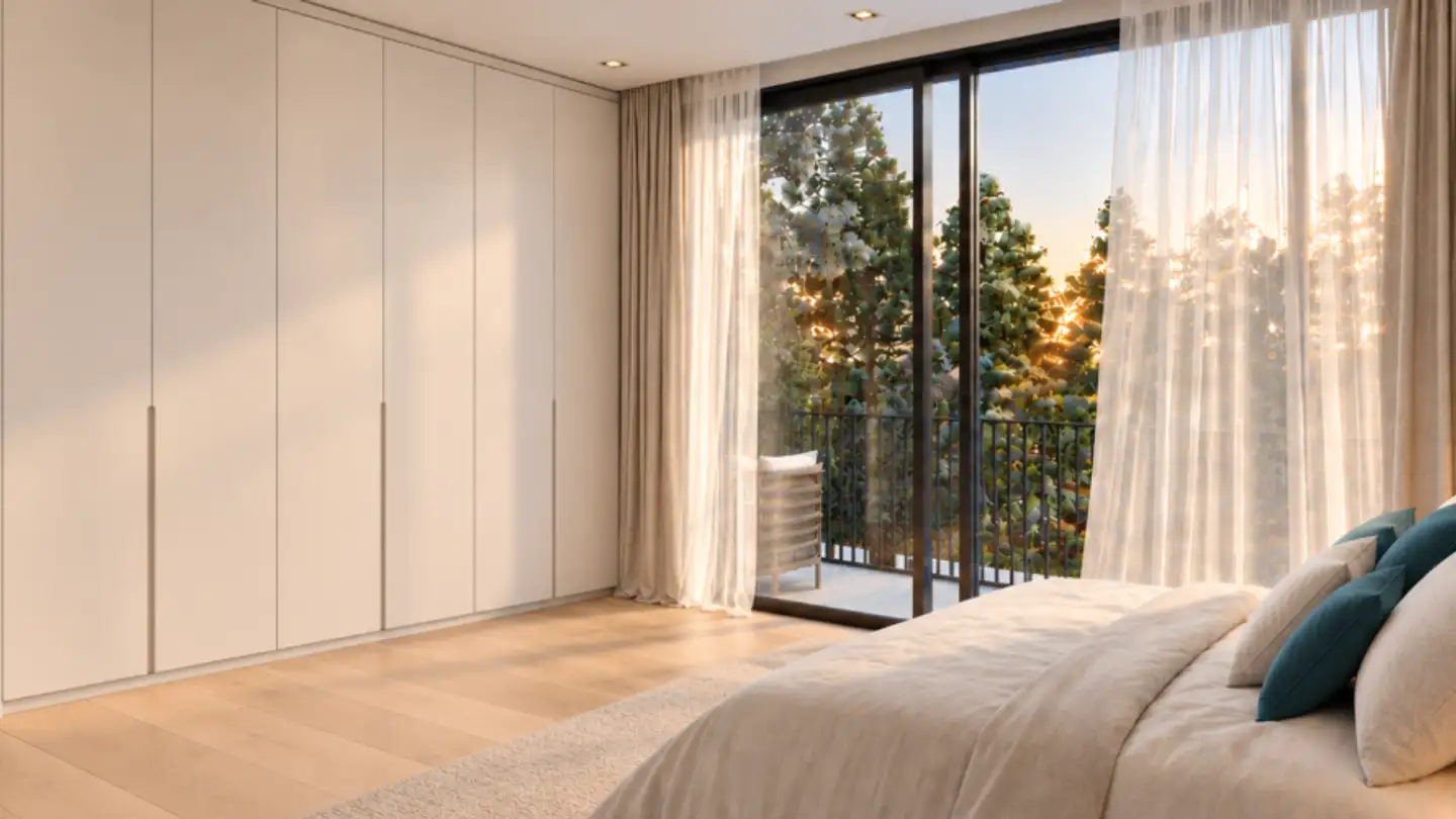 Single house for sale - 1005 Lausanne