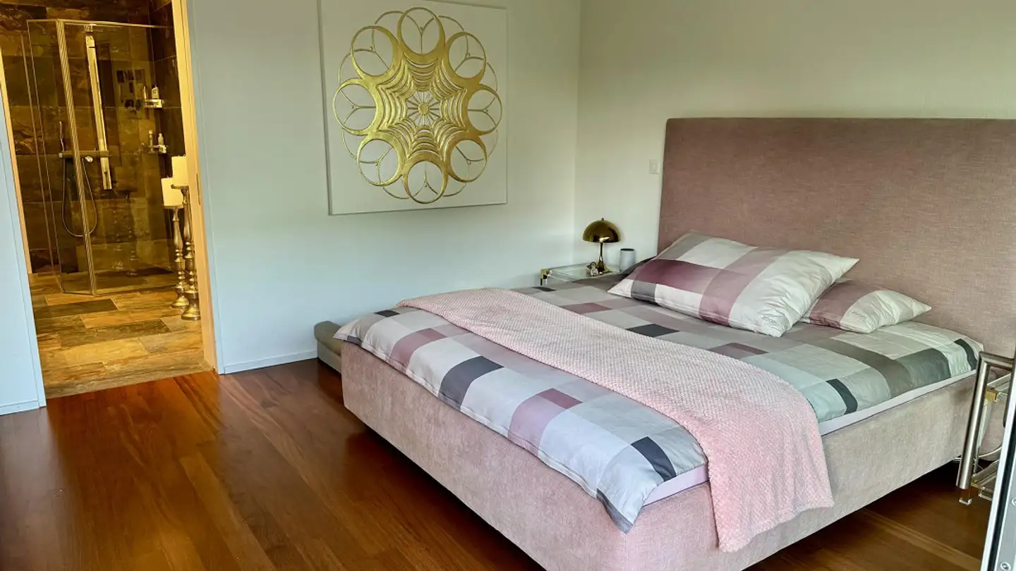 Appartamento in affitto - Dreierstrasse 1b, 5707 Seengen - Foto 4