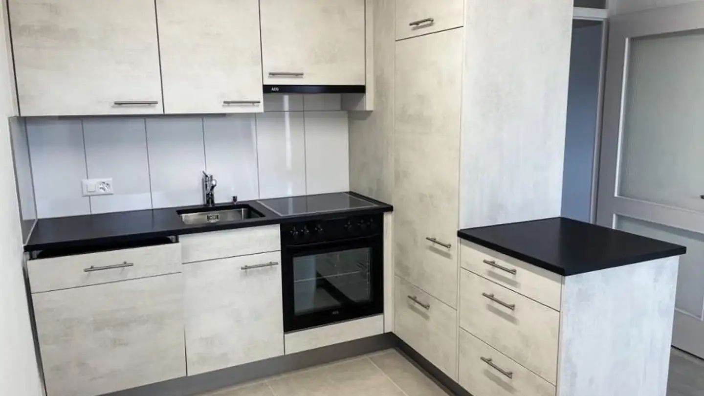 Appartement à louer - Eschenweg 11, 3645 Gwatt (Thun)