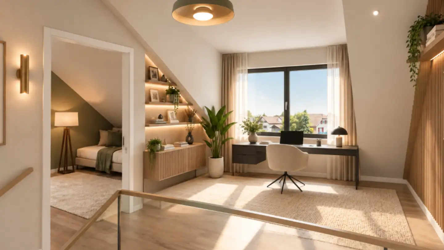 Single house for sale - 1005 Lausanne - Photo 3