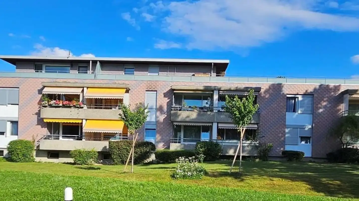 Appartement à louer - Eschenweg 11, 3645 Gwatt (Thun) - Photo 2