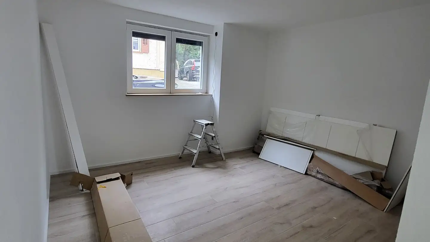 Appartamento in affitto - Neudorfstrasse 19, 9240 Uzwil - Foto 3