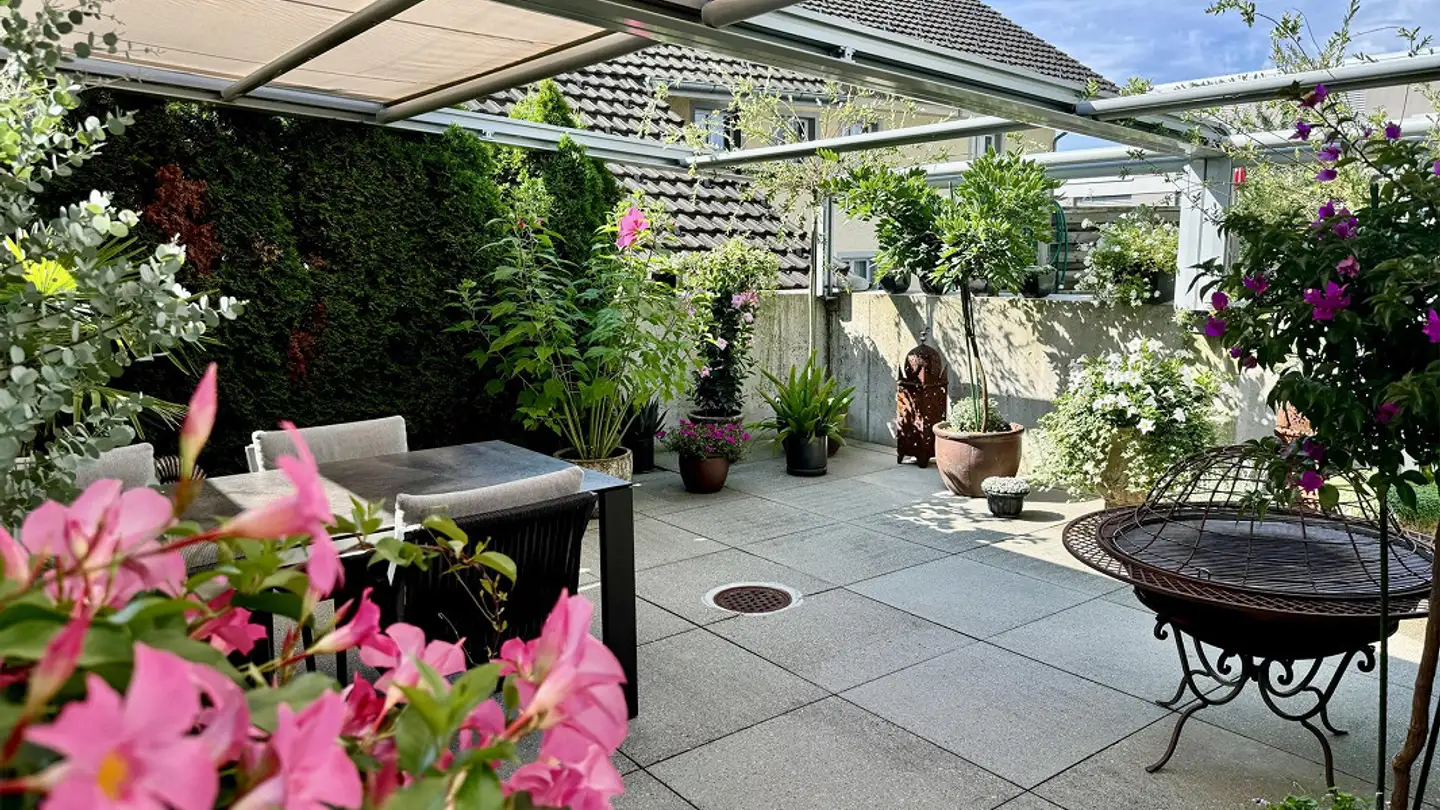 Appartamento in affitto - Dreierstrasse 1b, 5707 Seengen