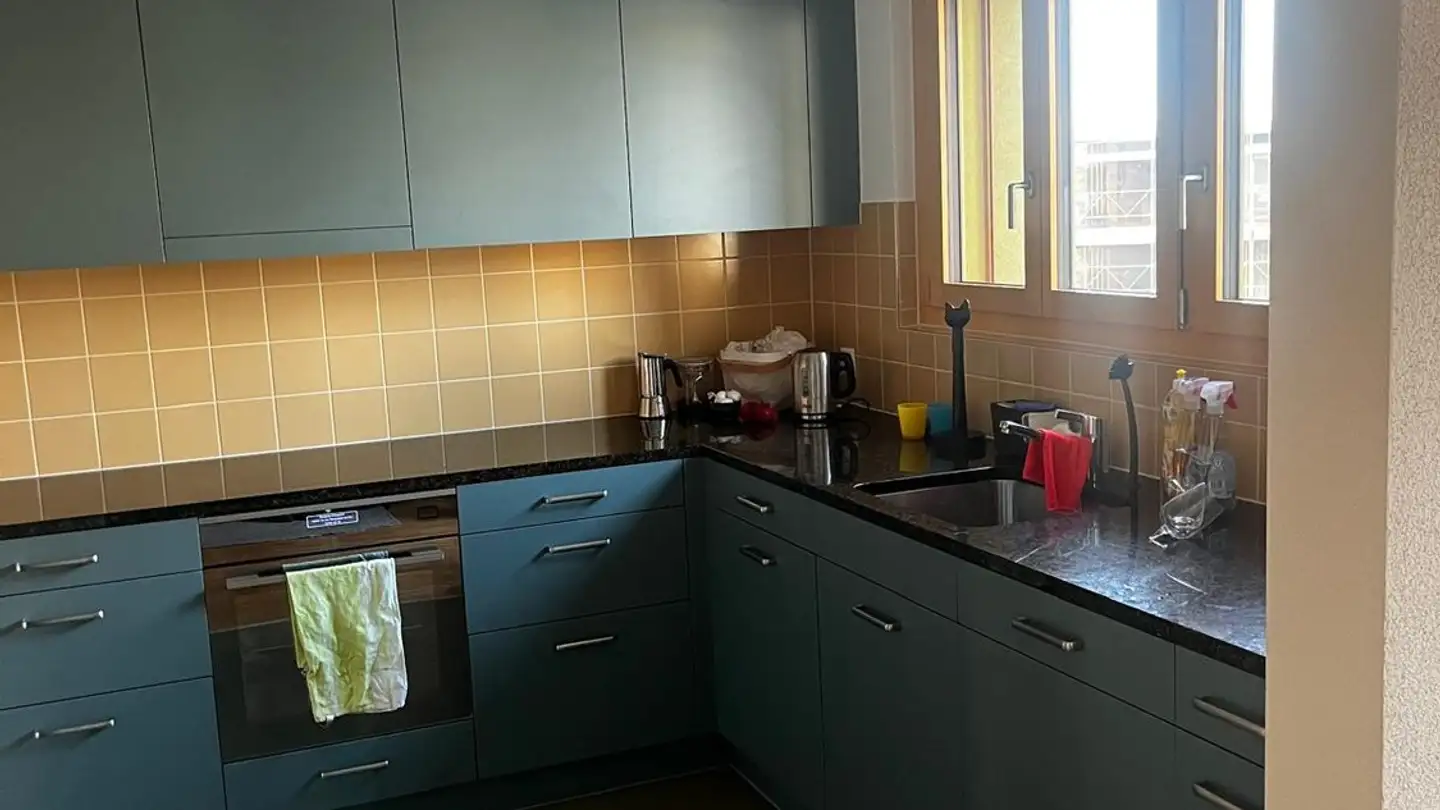 Chambre à louer - Lindenweg 11, 8500 Frauenfeld - Photo 2