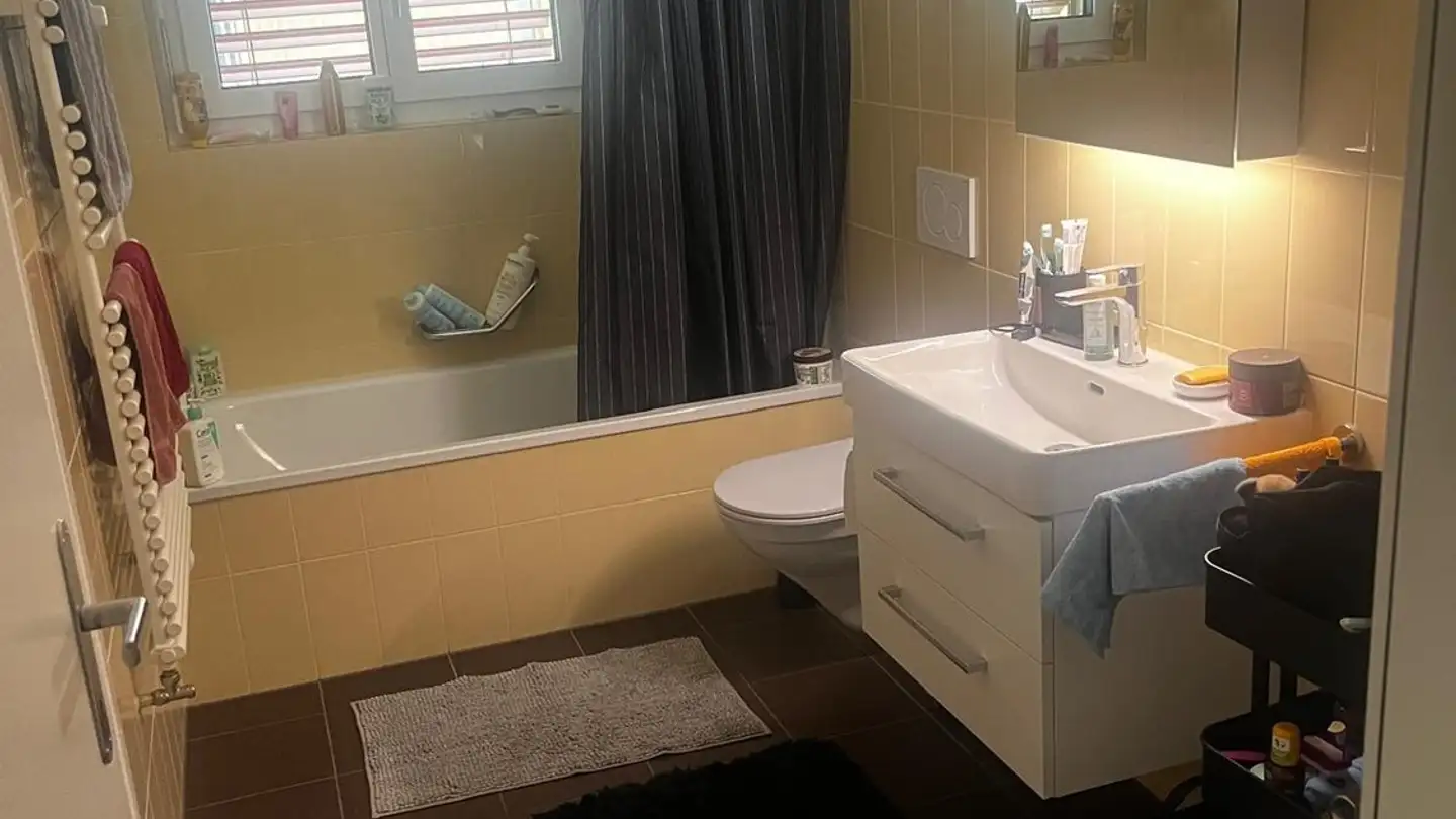 Chambre à louer - Lindenweg 11, 8500 Frauenfeld - Photo 4