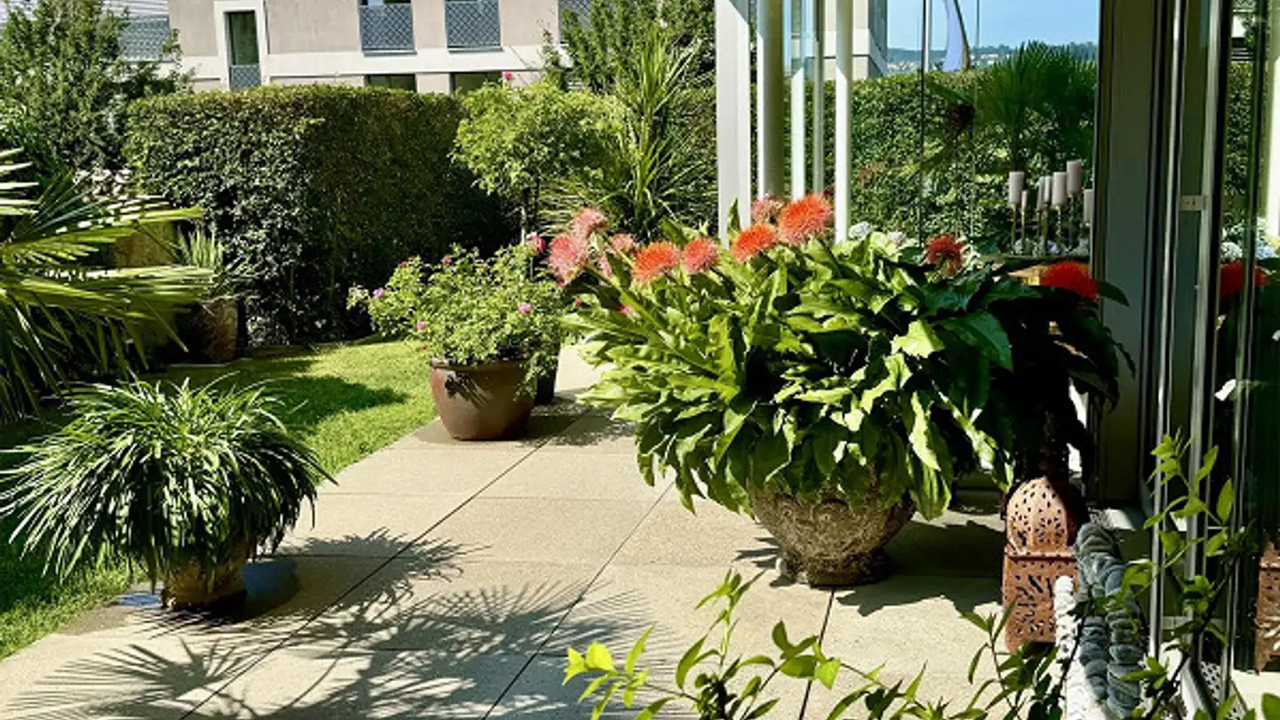 Appartamento in affitto - Dreierstrasse 1b, 5707 Seengen - Foto 2