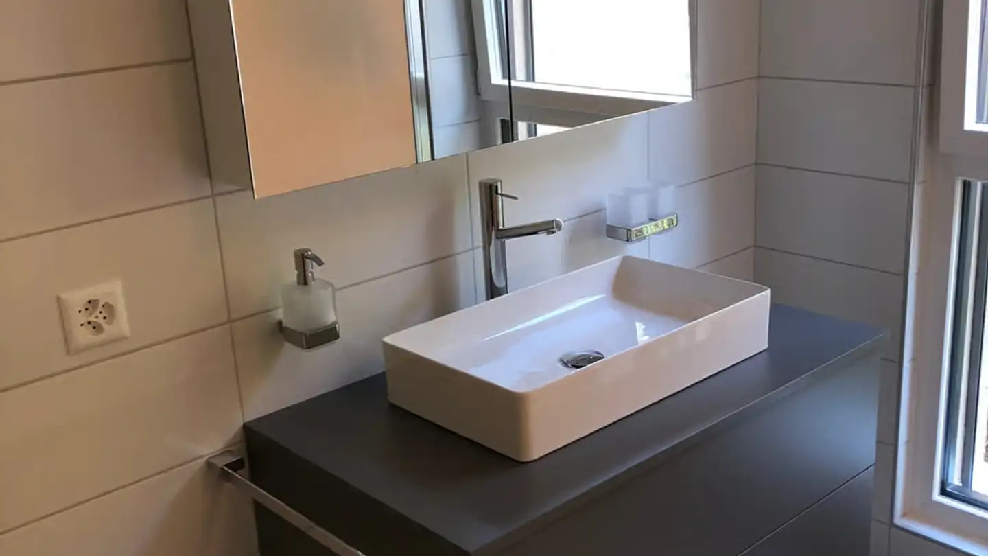 Wohnung mieten - Route De Bure 61, 2900 Porrentruy - Foto 4
