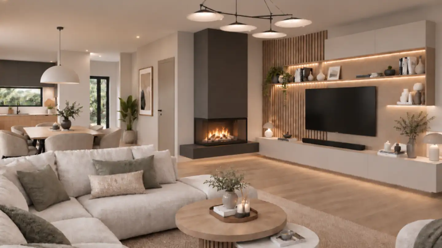 Single house for sale - 1005 Lausanne - Photo 4