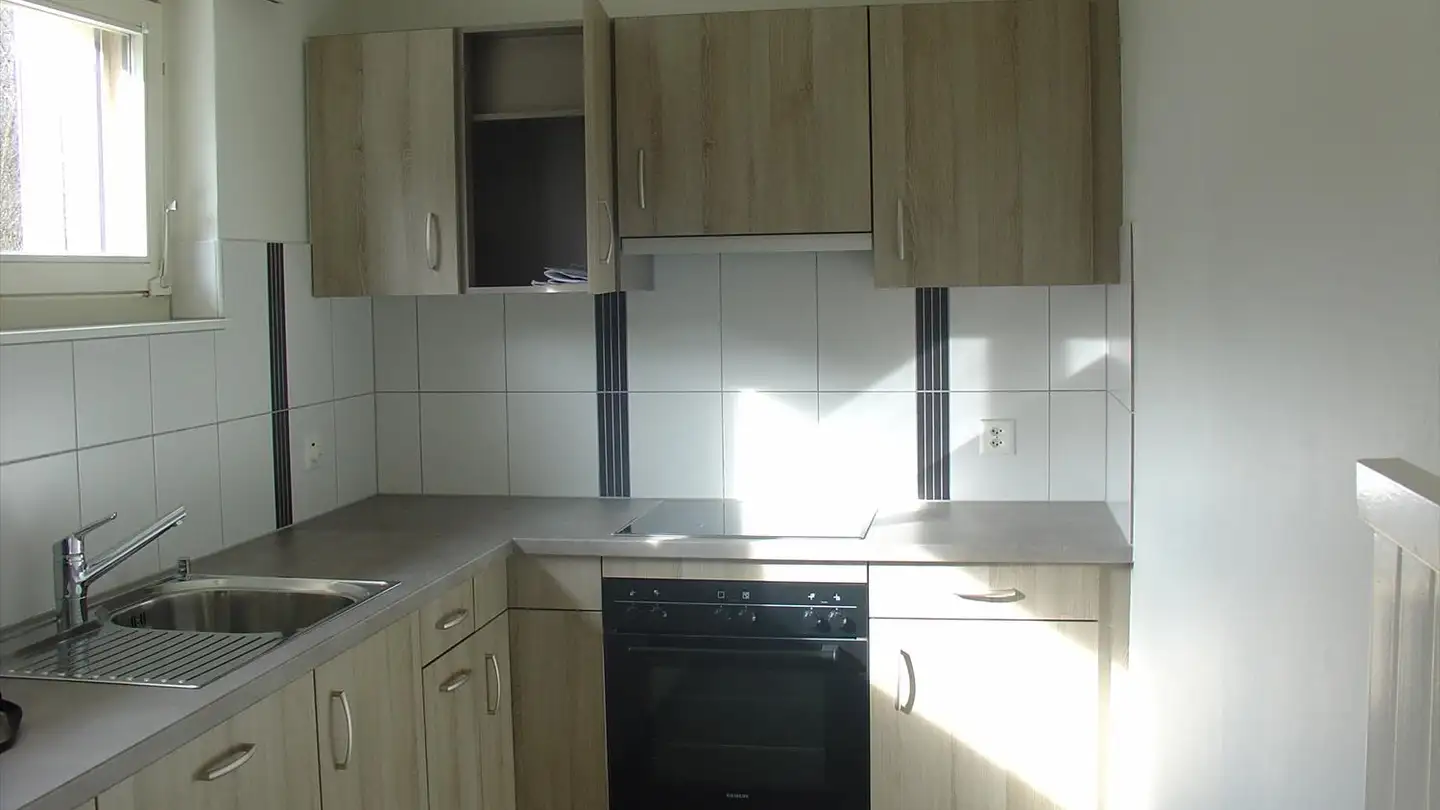 Wohnung mieten - Sur-Menué 19, 2740 Moutier