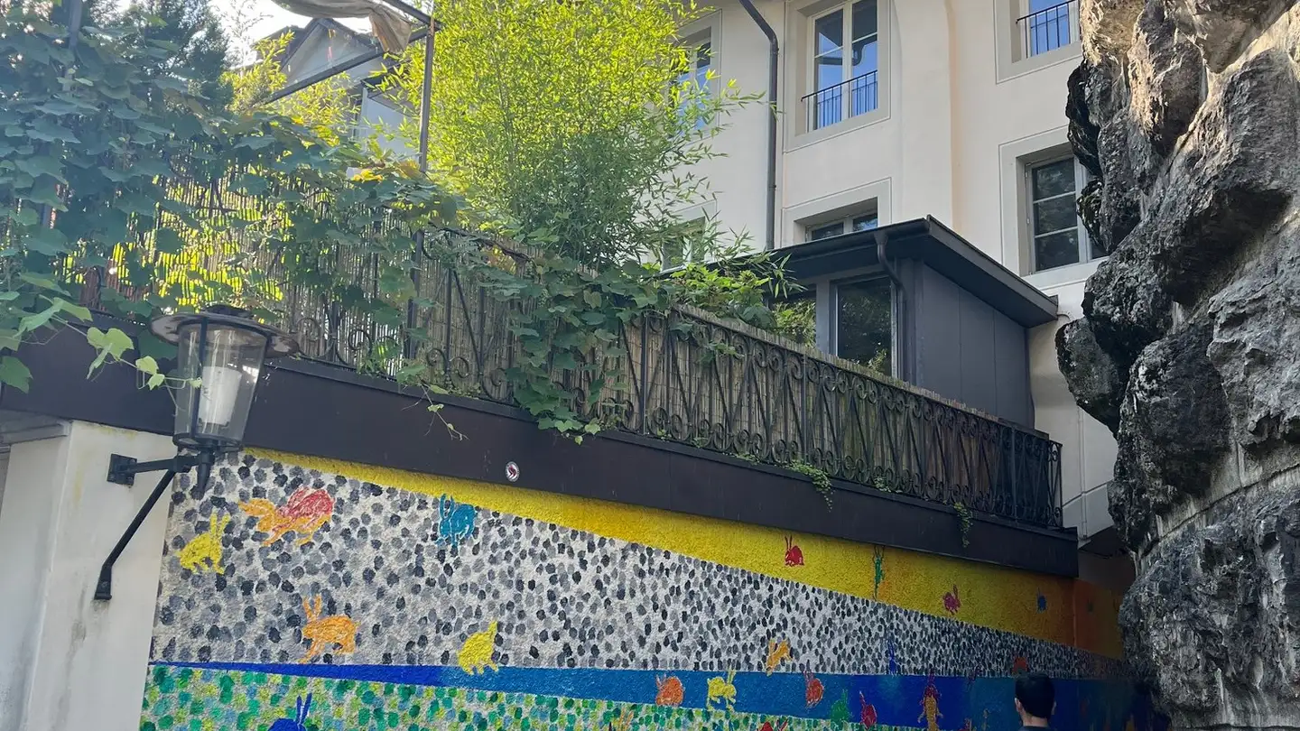 Commerciale in affitto - St. Urbangasse 17, 4500 Solothurn - Photo 3