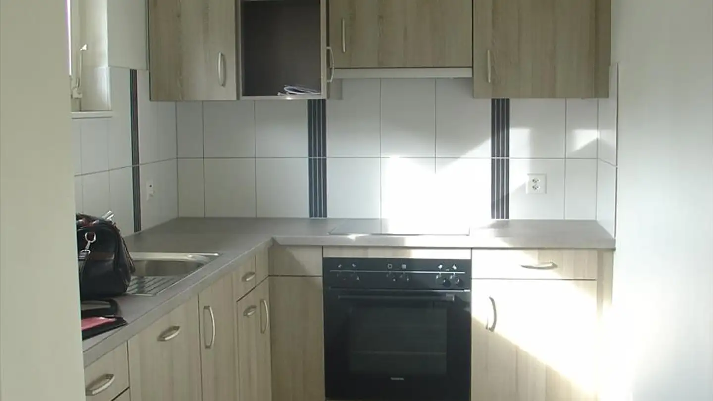 Appartamento in affitto - Sur-Menué 19, 2740 Moutier - Photo 2