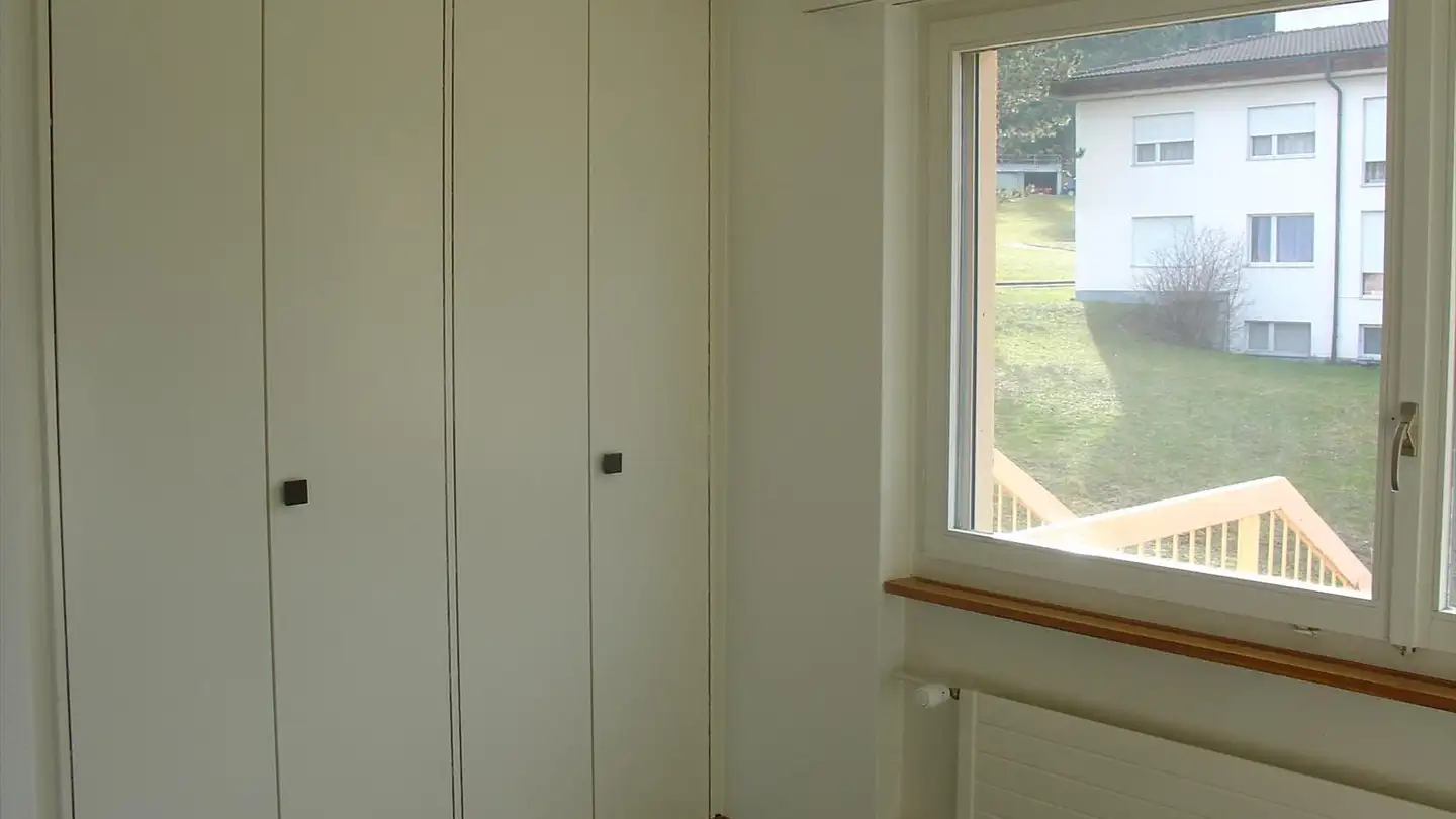 Appartamento in affitto - Sur-Menué 19, 2740 Moutier - Photo 4