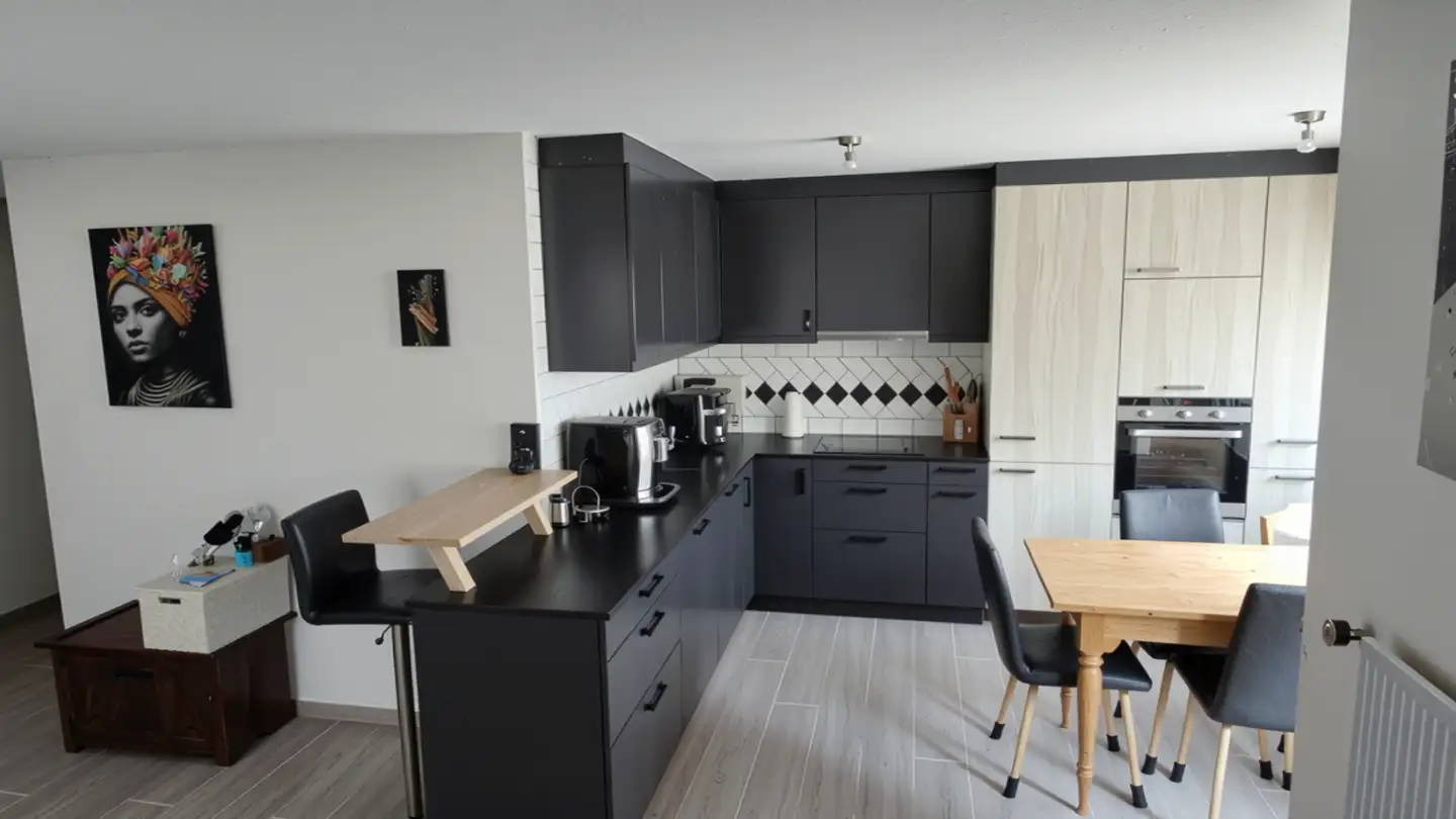 Appartement à vendre - 2017 Boudry - Photo 2