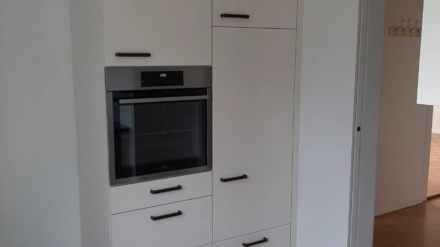 Apartment for rent - Langendorfstrasse 17, 4515 Oberdorf SO - Photo 2