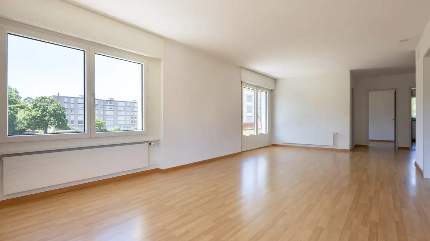 Appartement à vendre - Kappelenring 16c, 3032 Hinterkappelen