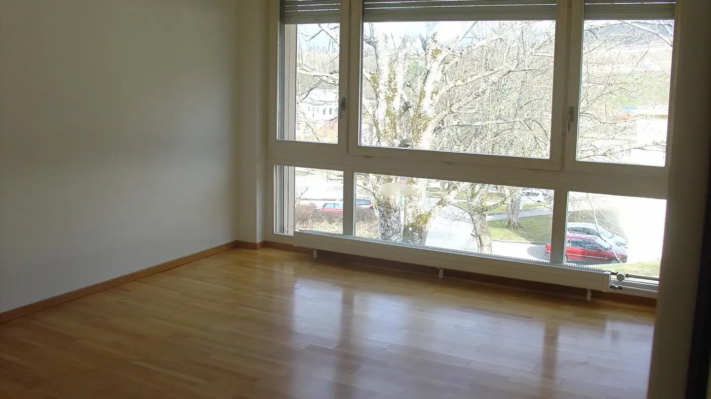 Appartamento in affitto - Sur-Menué 19, 2740 Moutier - Photo 3