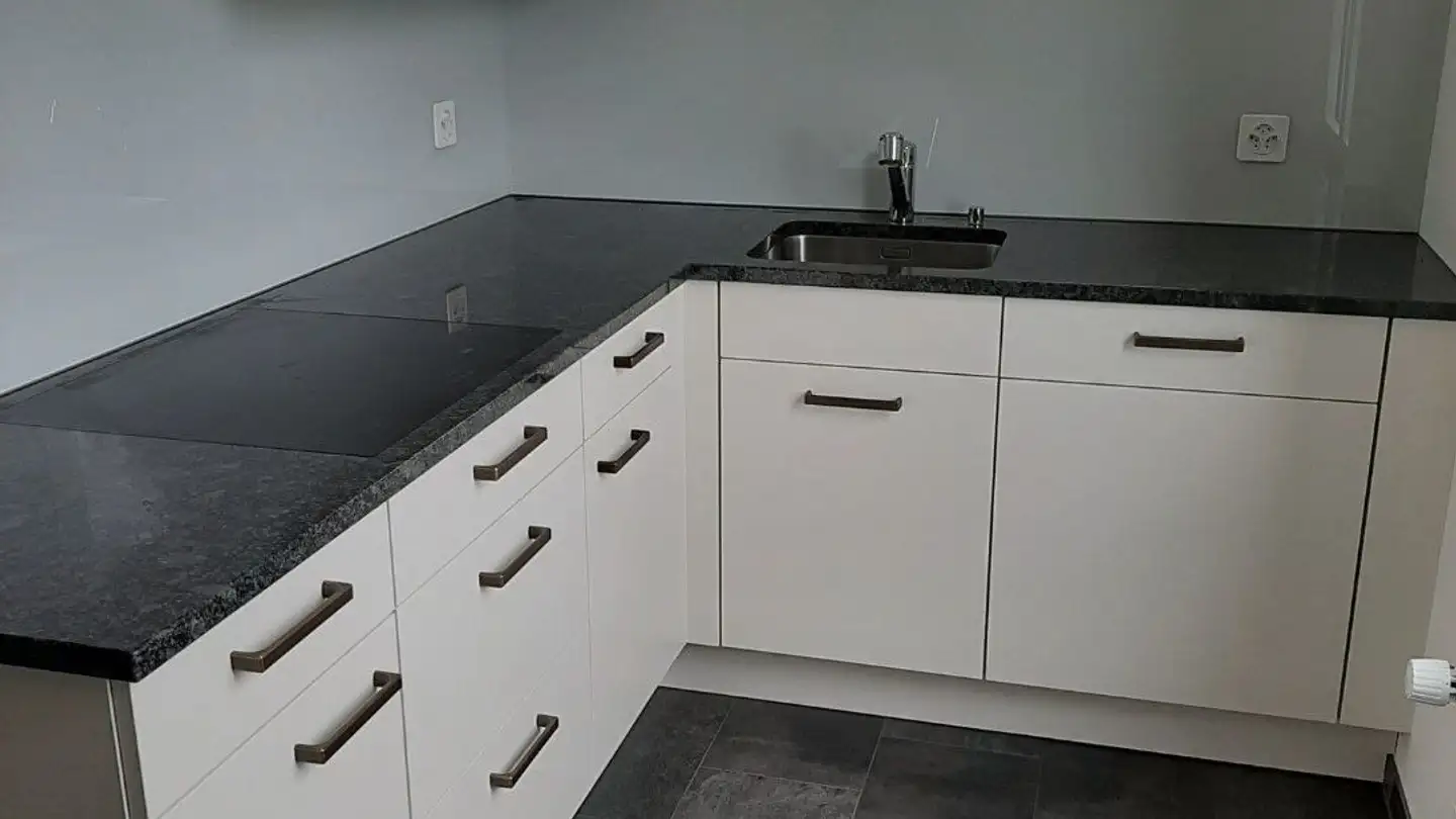 Apartment for rent - Langendorfstrasse 17, 4515 Oberdorf SO