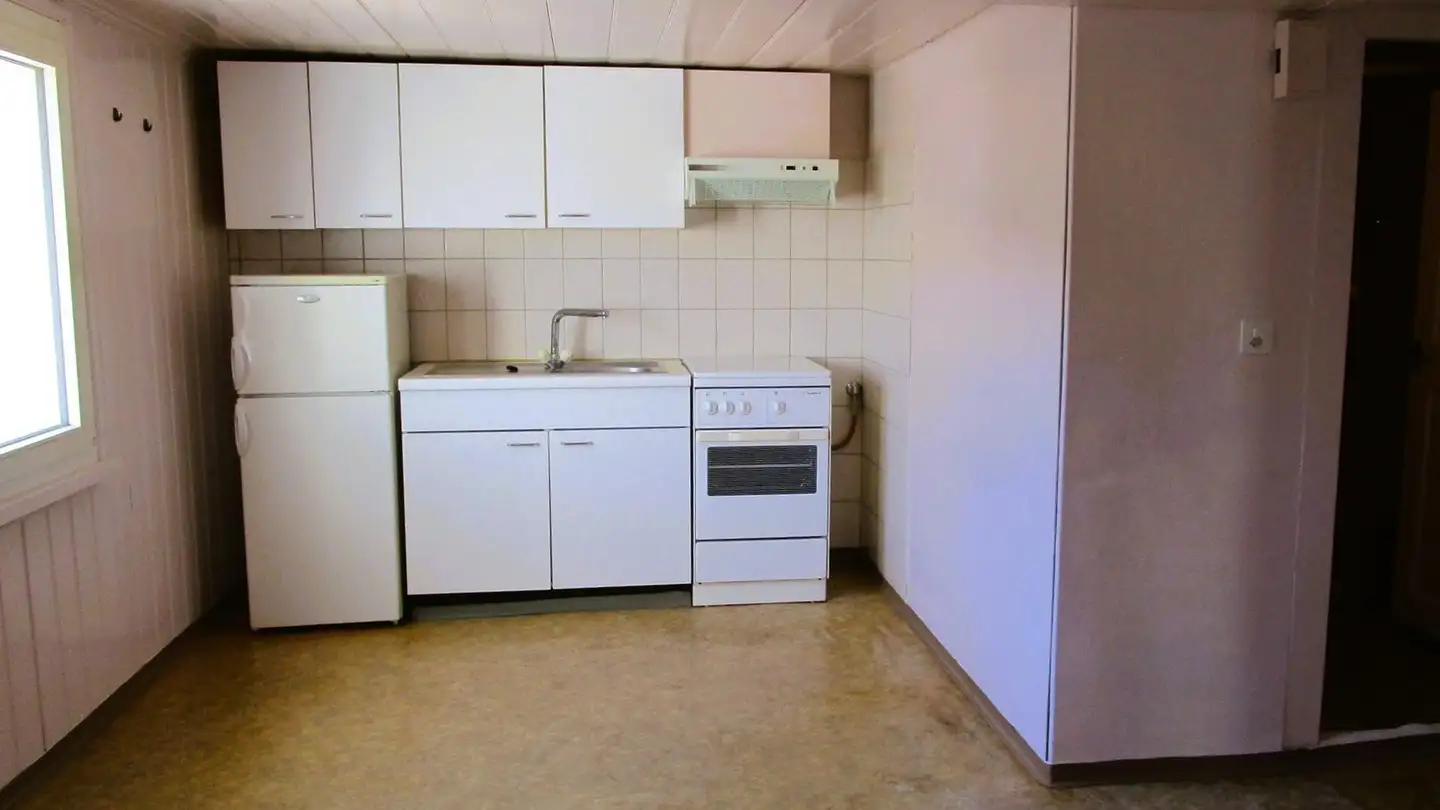 Wohnung mieten - Gossauerstrasse 31, 9100 Herisau - Foto 2