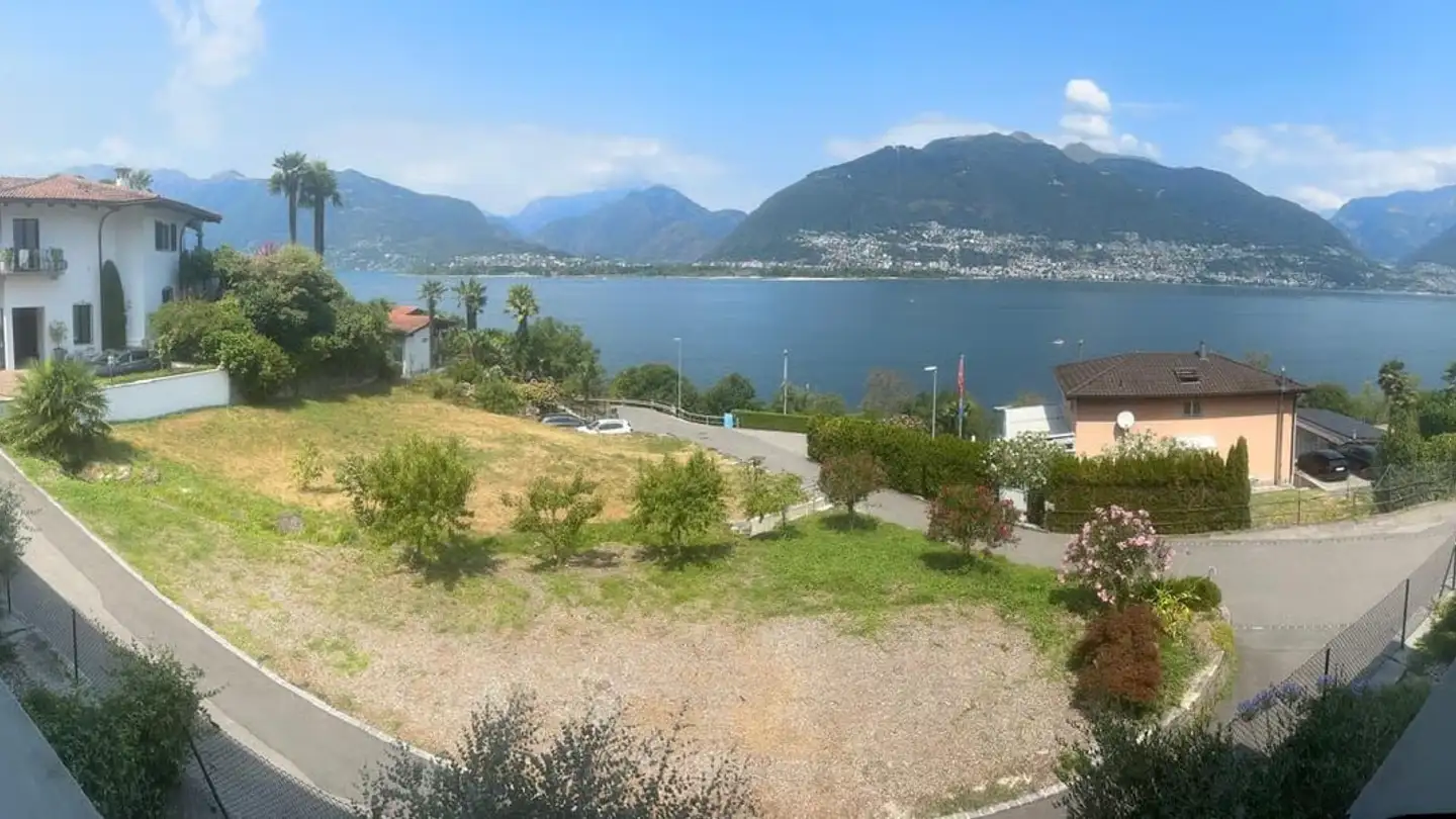 Terrain constructible à vendre - Via Meschini, 6579 Piazzogna - Photo 3