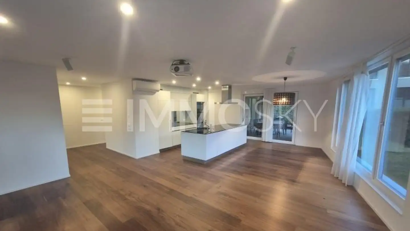 Apartment for rent - 4450 Sissach