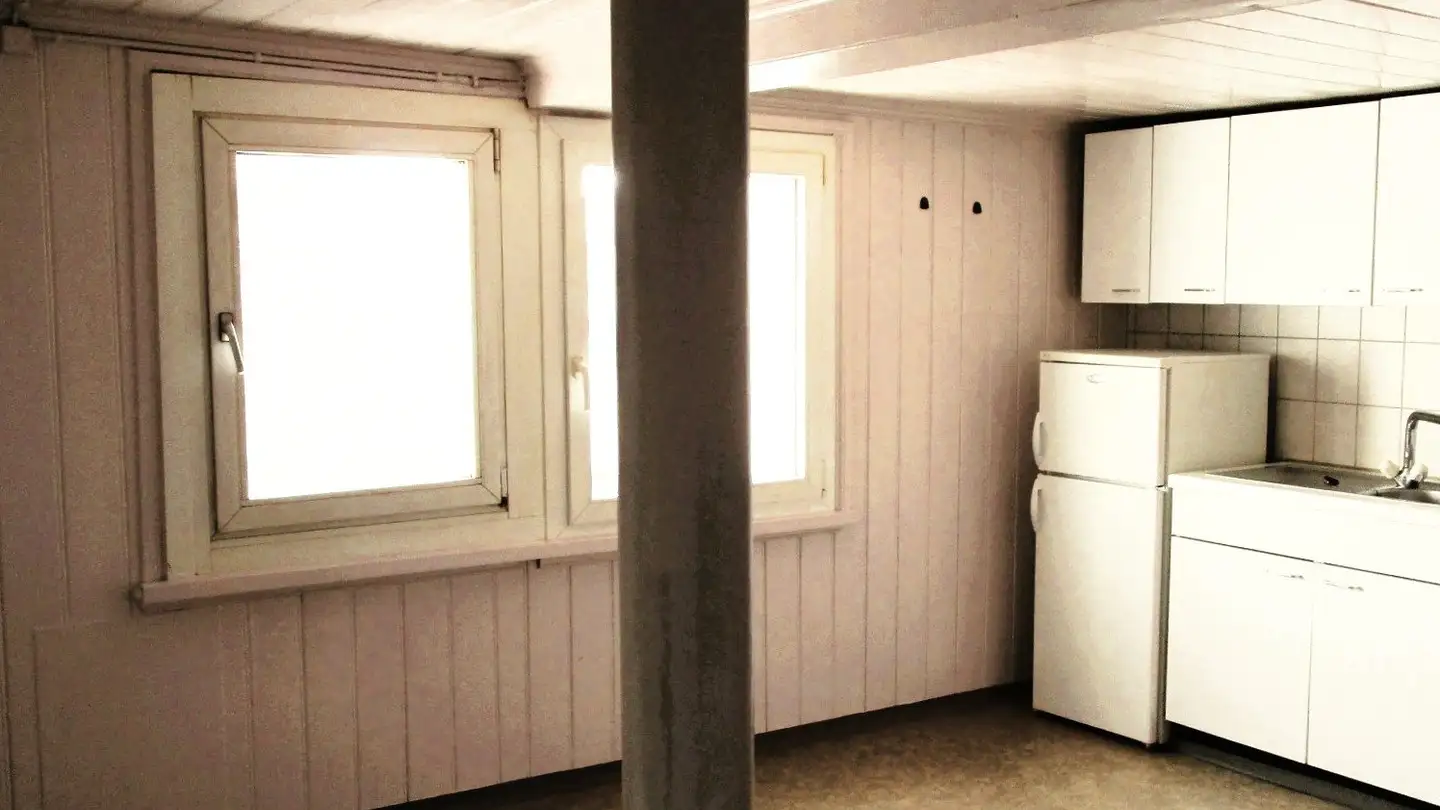 Wohnung mieten - Gossauerstrasse 31, 9100 Herisau - Foto 3