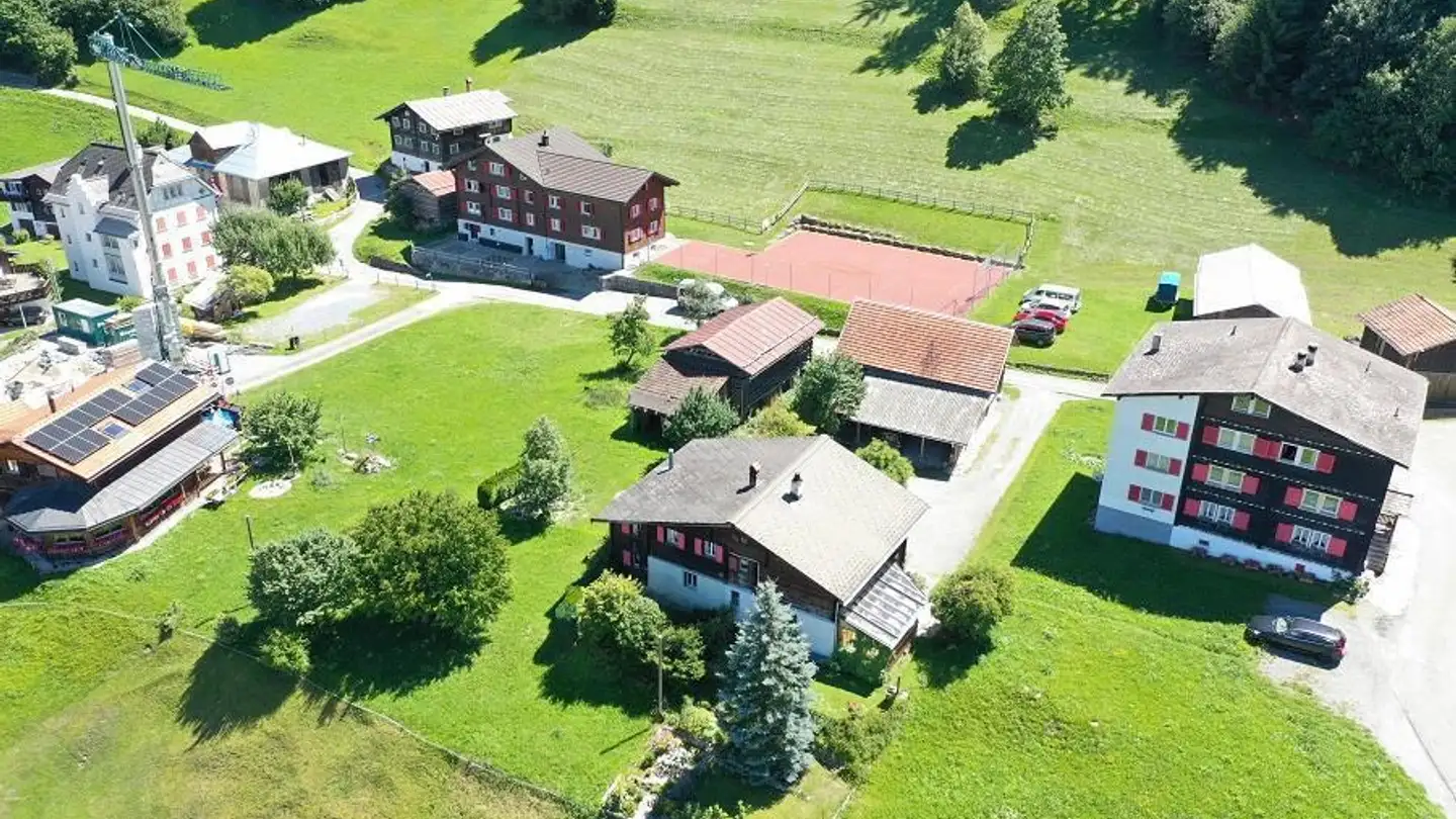 Maison individuelle à vendre - Via Vigiel 7, 7137 Flond - Photo 3