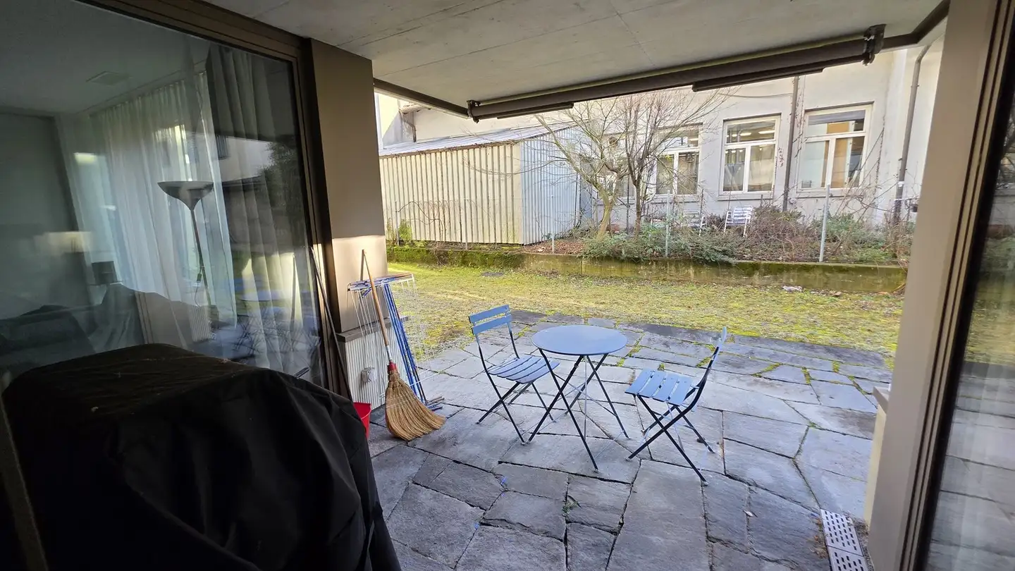 Apartment for rent - Anemonenstrasse 45, 8047 Zürich - Photo 2