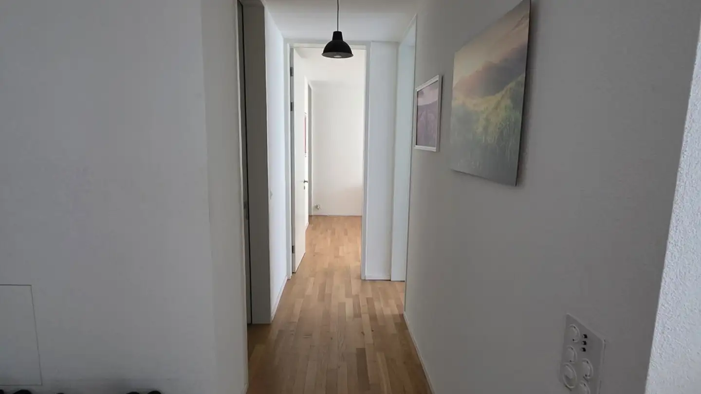 Apartment for rent - Anemonenstrasse 45, 8047 Zürich - Photo 3