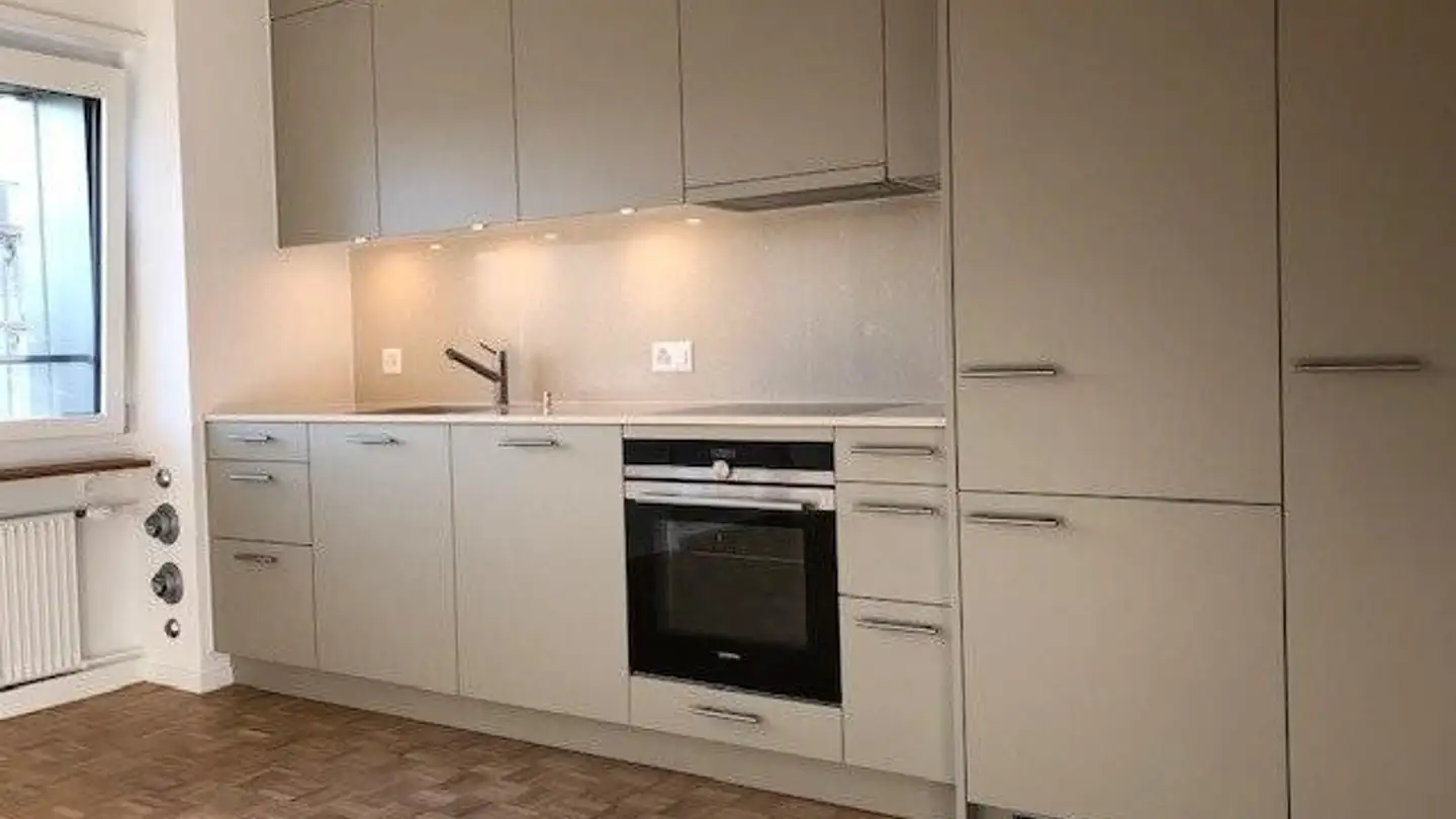 Appartement à louer - Schützenmattstrasse 13, 4500 Solothurn - Photo 3