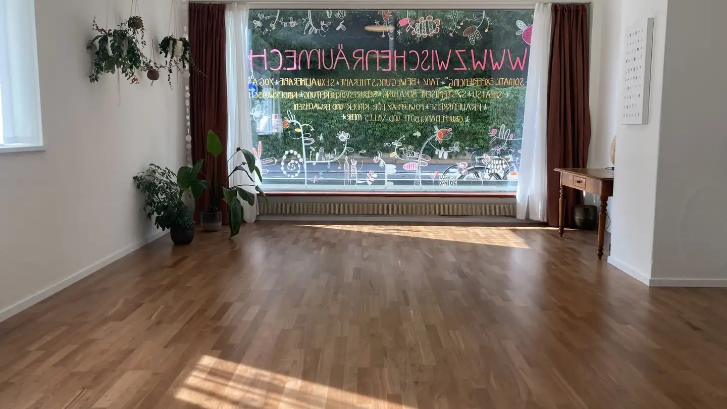 Gewerbe mieten - Brunaustrasse 71, 8002 Zürich