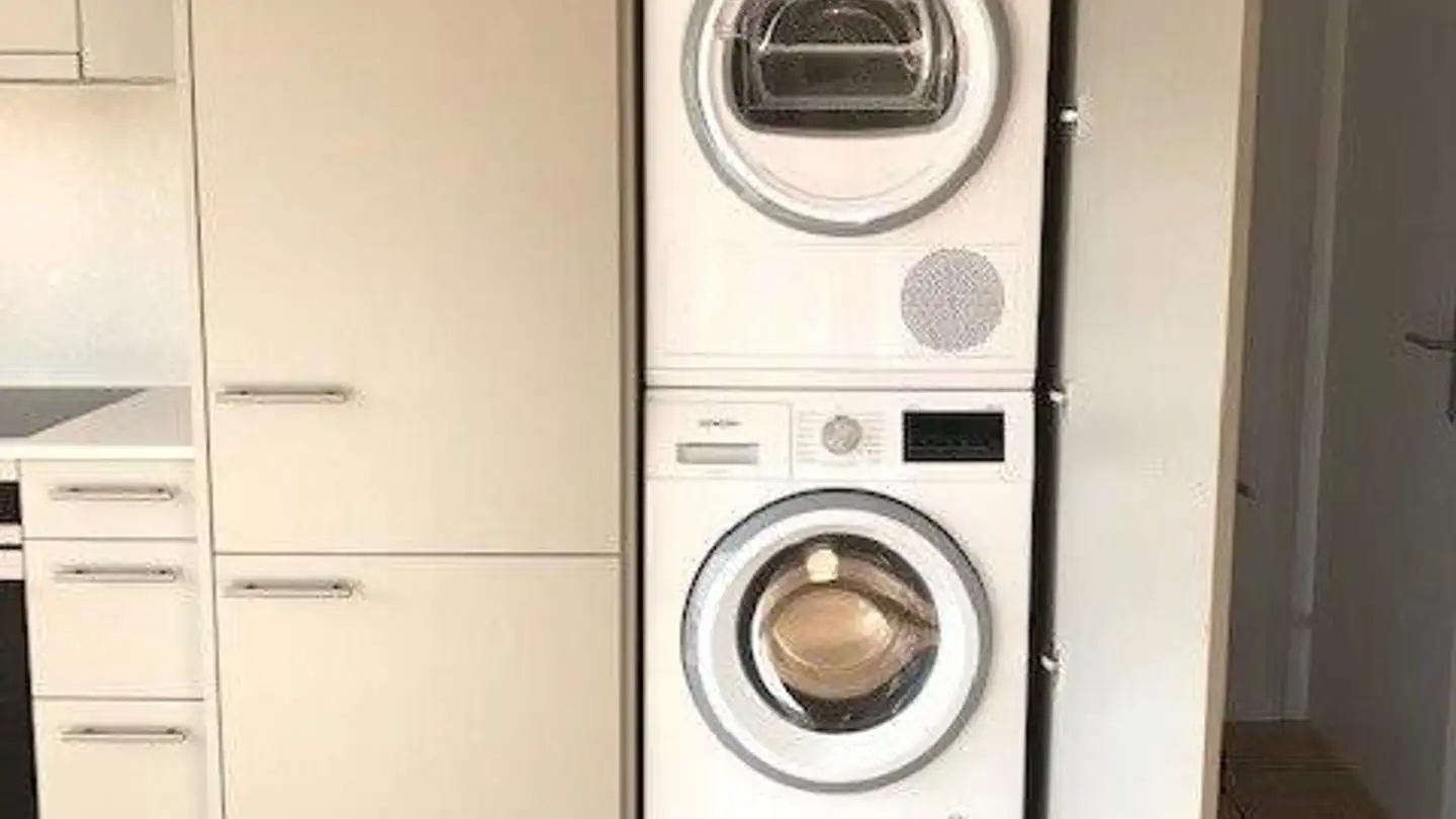 Appartement à louer - Schützenmattstrasse 13, 4500 Solothurn - Photo 4