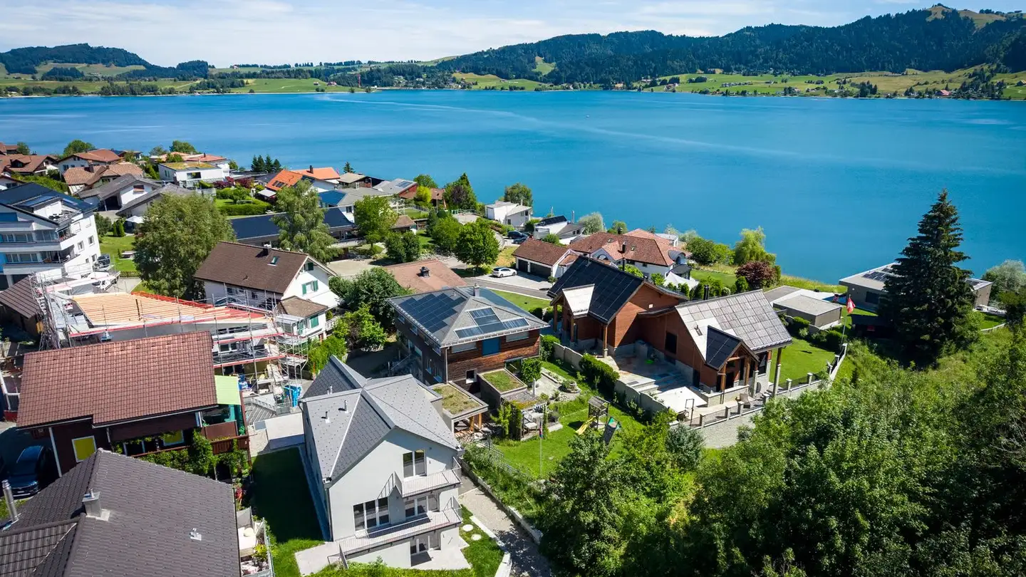 Single house for sale - Birchlimatt 2, 8840 Einsiedeln