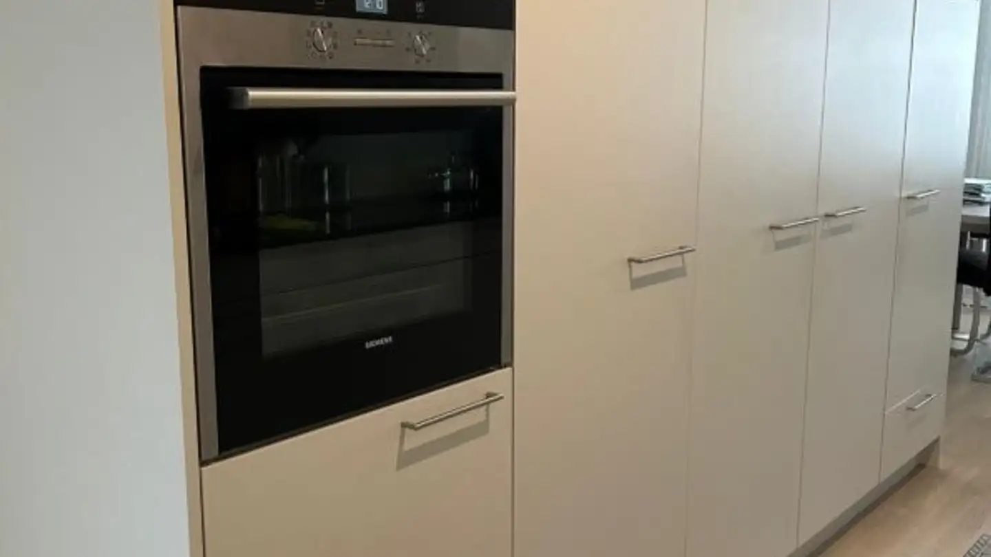 Wohnung mieten - Affolternstrasse 8, 8908 Hedingen - Foto 2