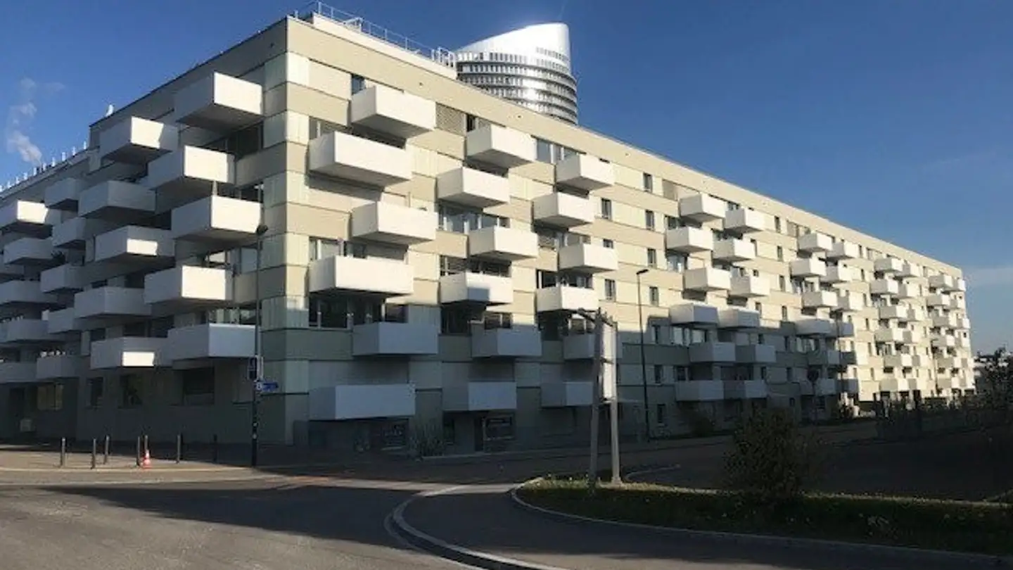 Appartamento in affitto - Sonnentalstrasse 12, 8600 Dübendorf